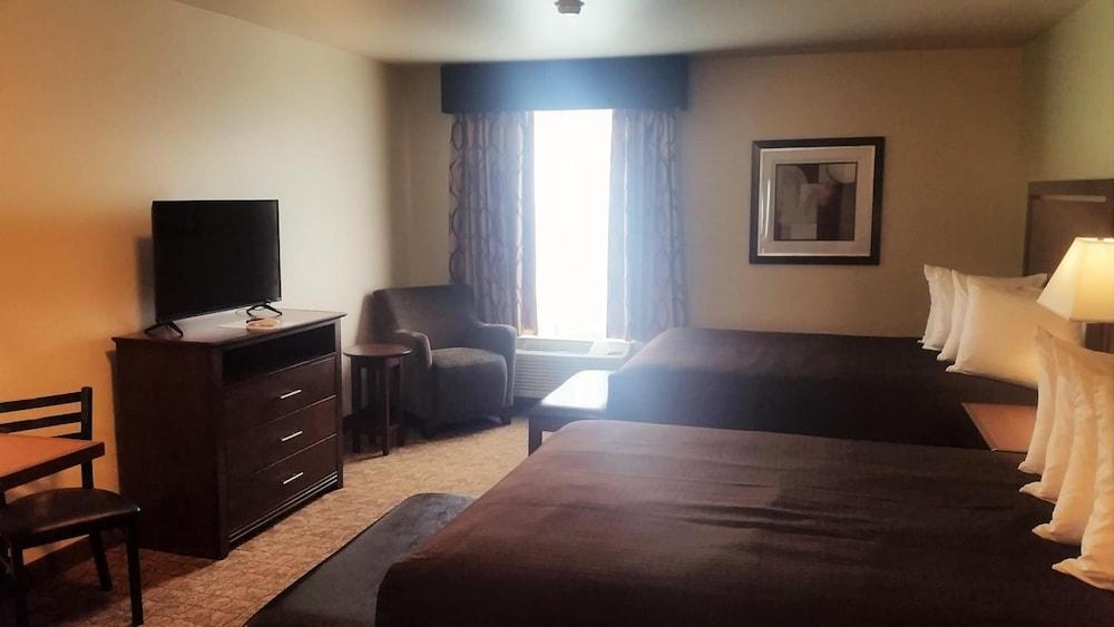 Ledgestone Suites Hotel Elko photo 16