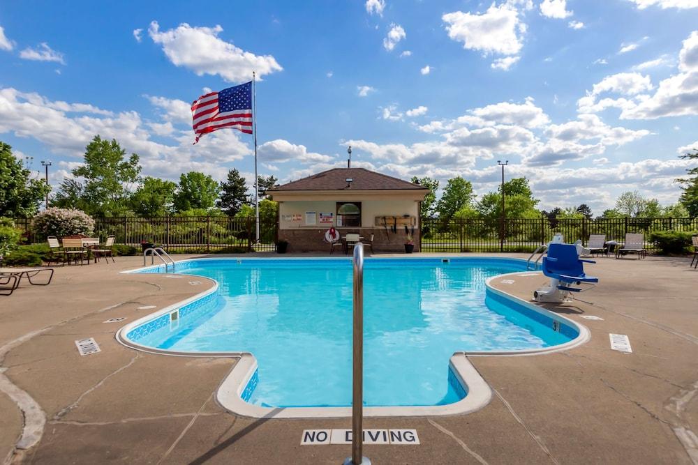 Best Western Davison Inn photo 35