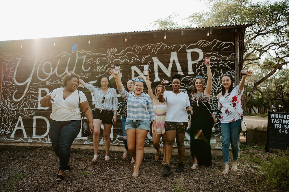 Lucky Arrow Retreat - Dripping Springs photo 22