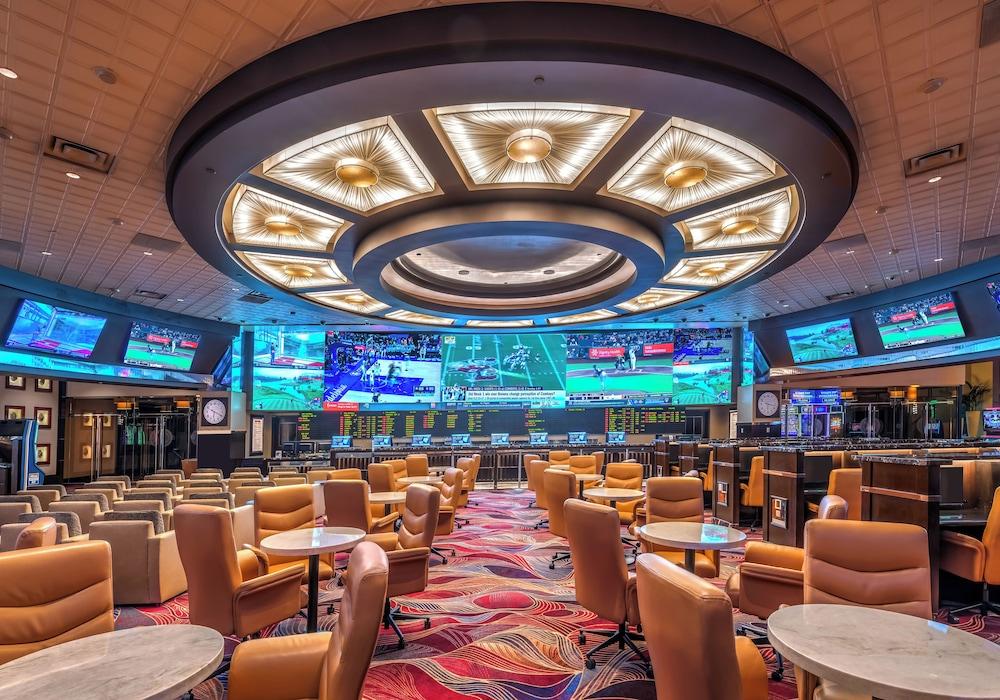 Atlantis Casino Resort Spa photo 37