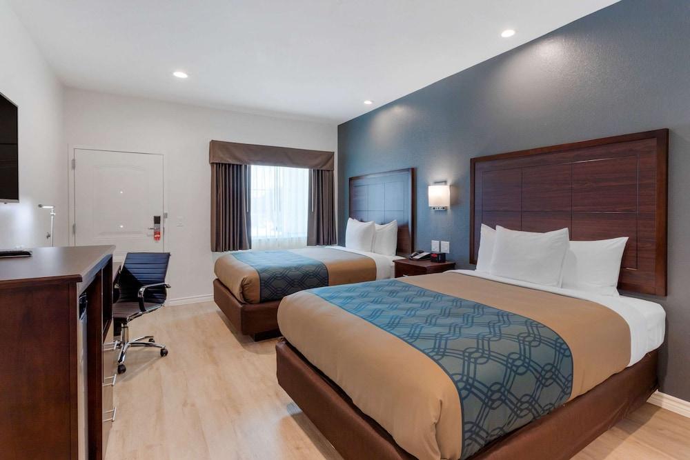 Econo Lodge Houston Northwest - Cypress photo 4
