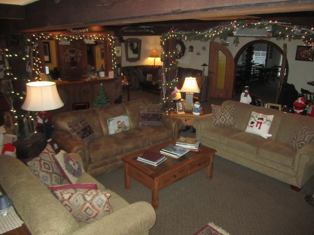 The Olympia Lodge photo 46