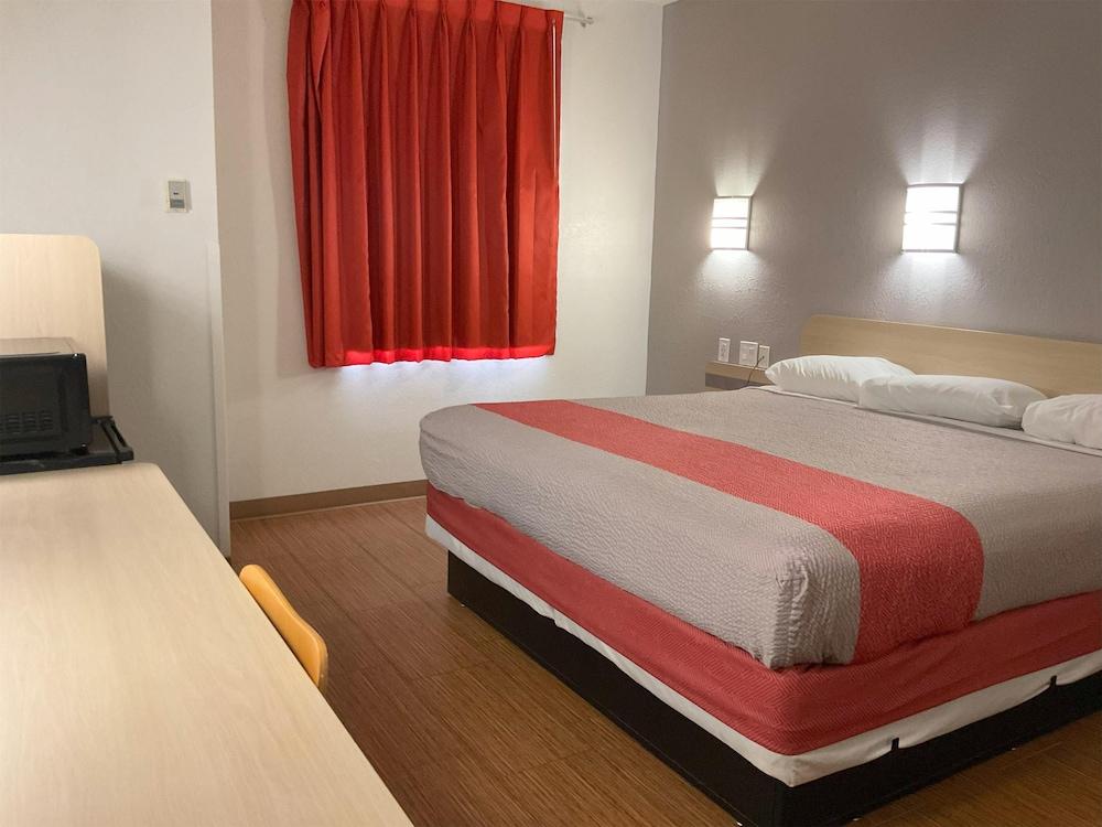 Motel 6 Jackson Airport, Pearl photo 7
