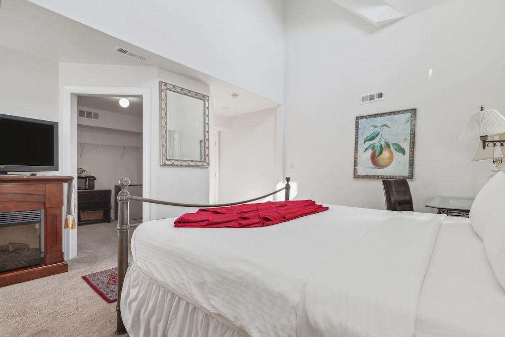 The Columbia Inn at Peralynna Manor photo 24