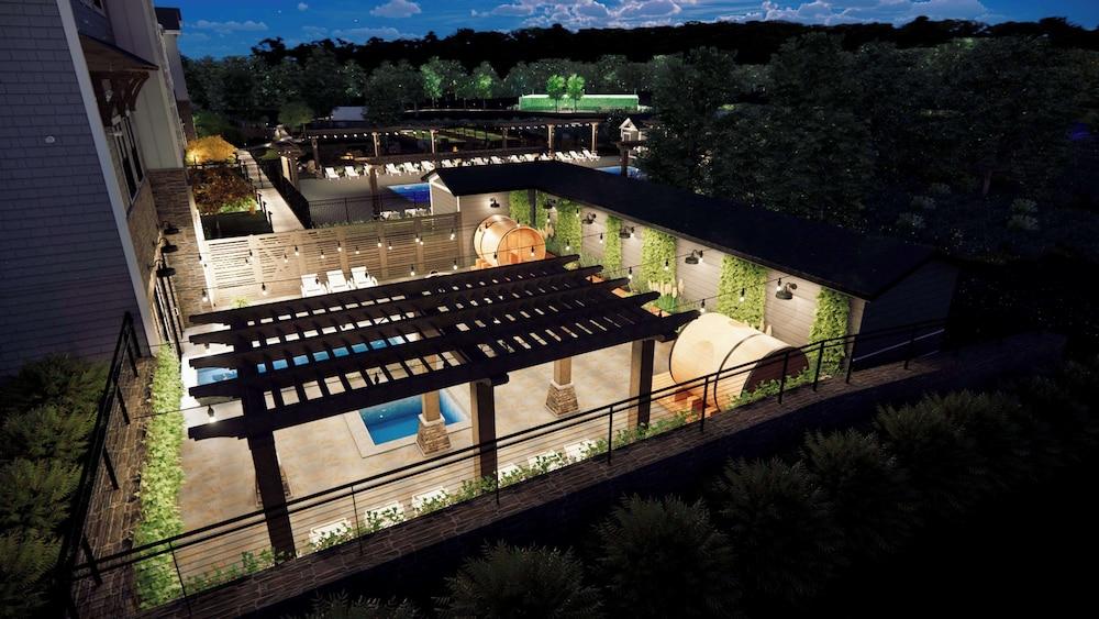 Skaneateles Fields Resort & Spa, Curio Collection By Hilton photo 24