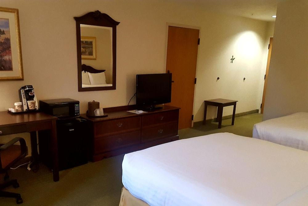 Baymont by Wyndham Belen NM photo 4