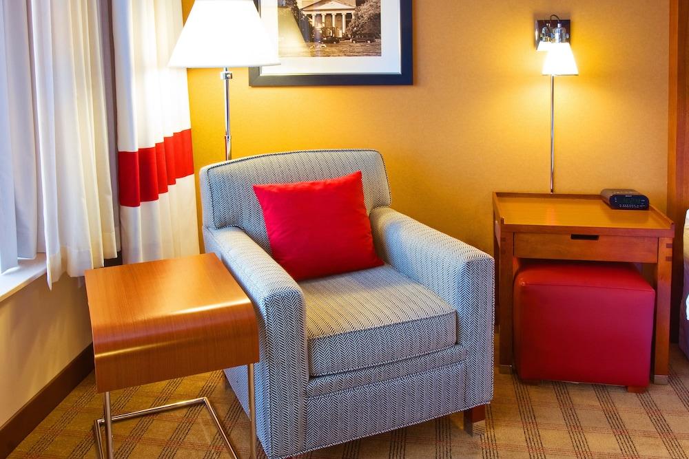 Four Points By Sheraton Raleigh Durham Airport photo 4