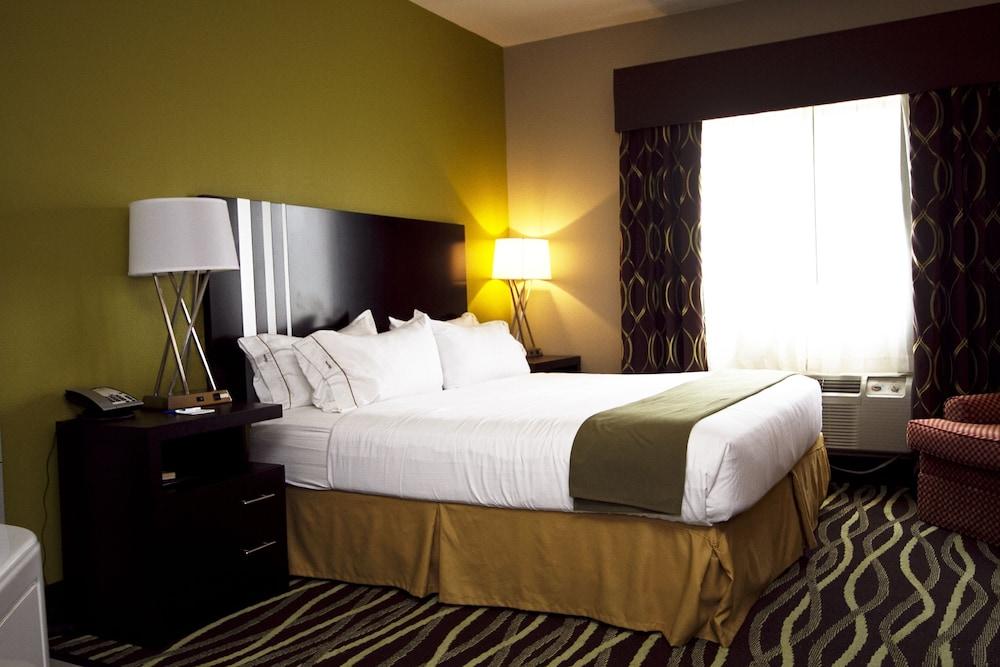 Holiday Inn Express Adrian by IHG photo 6