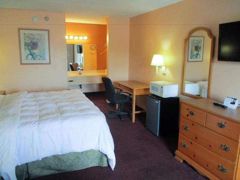 Motel 6 Macon, GA photo 8