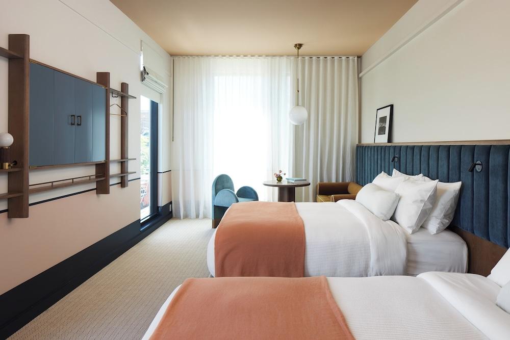 Hotel Henrietta photo 10