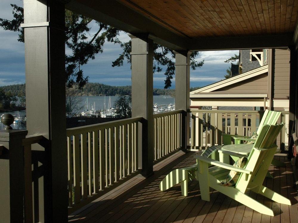Roche Harbor Resort photo 28