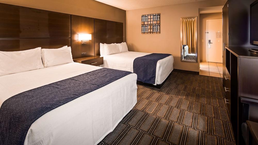 Best Western Andersen's Inn photo 6