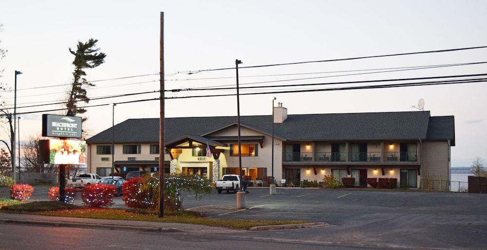 Beachfront Hotel photo 48