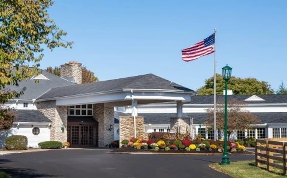 Cherry Valley Hotel photo 60
