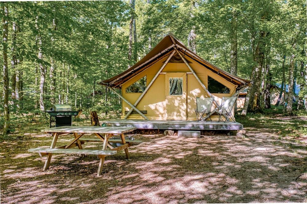 Huttopia White Mountains photo 34