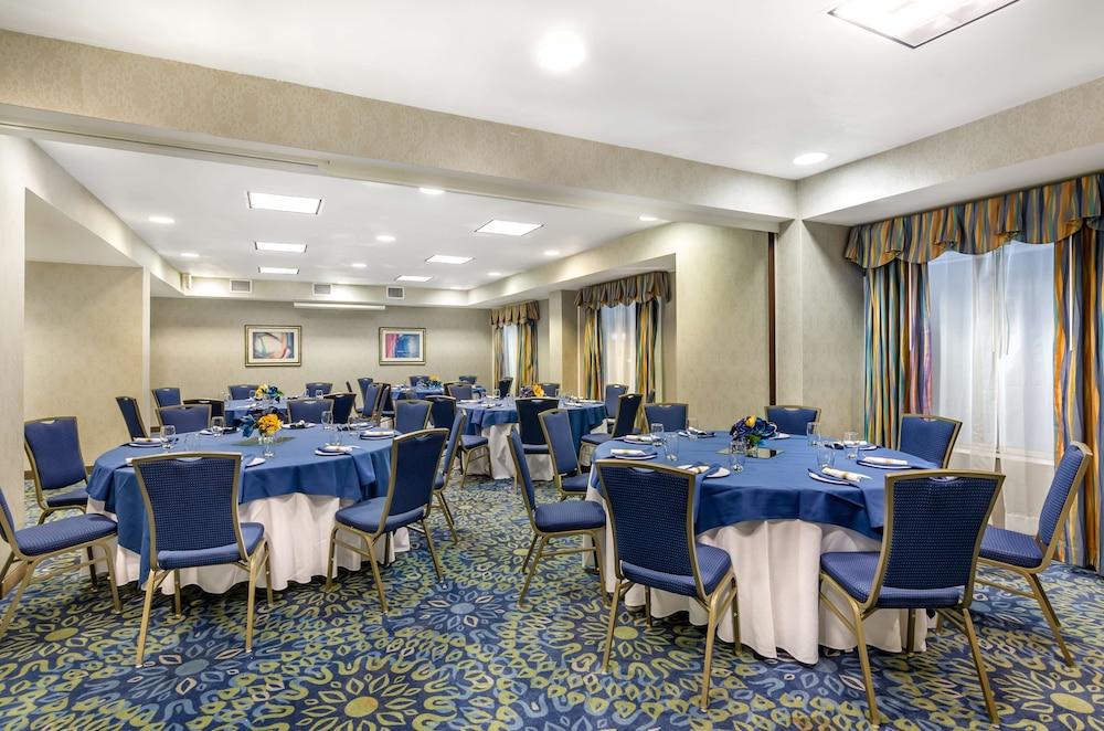Best Western Plus Waynesboro Inn & Suites Conference Center photo 45