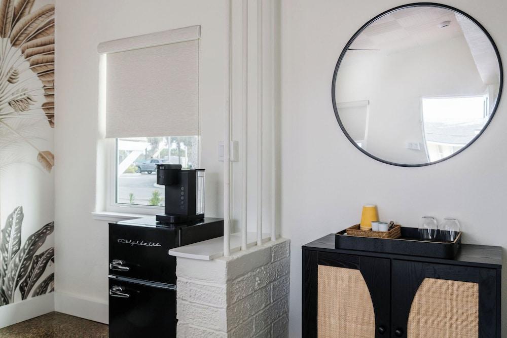 Haleys Court Boutique Motel photo 6