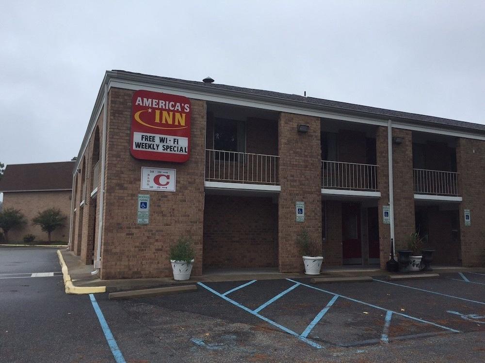 America's Inn photo 1