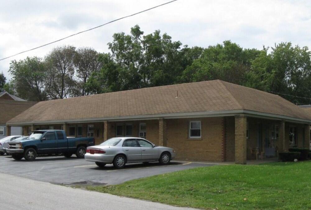 Meads Motel photo 1
