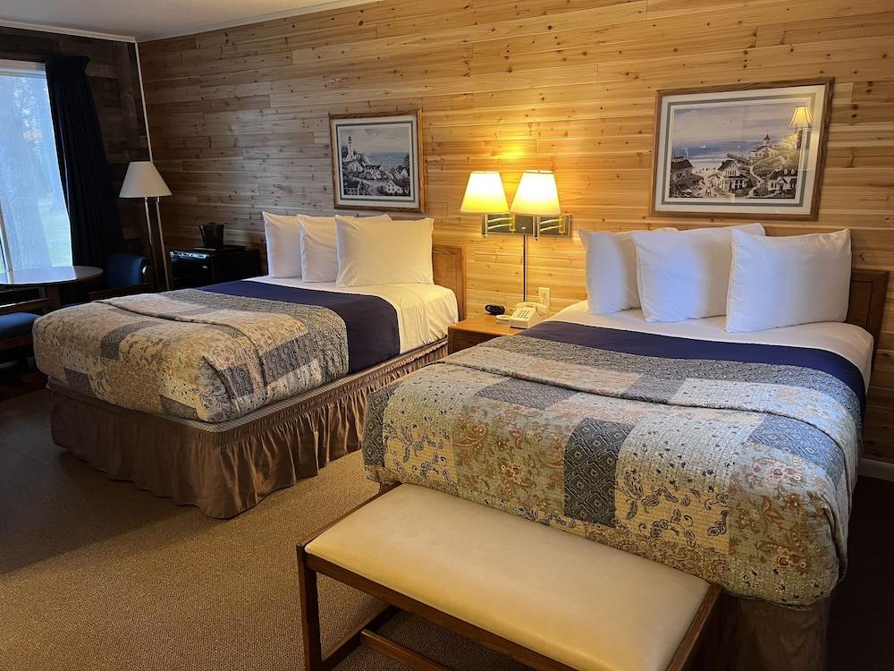 Riviera Motel photo 42