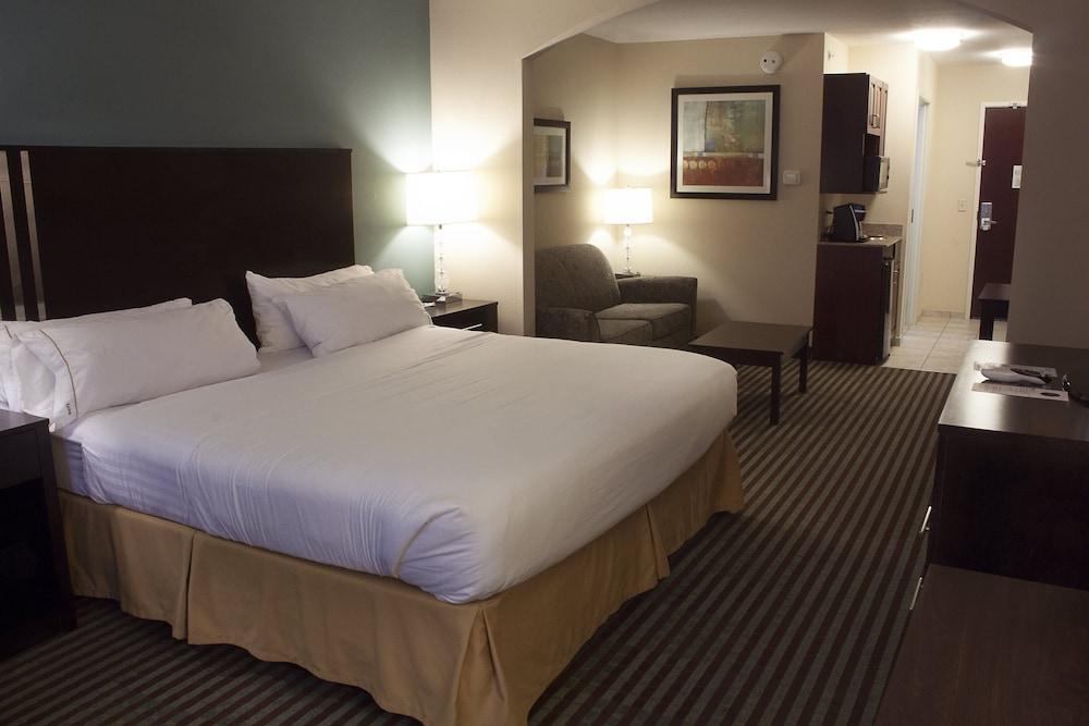 Holiday Inn Express & Suites Youngstown West - Austintown by IHG photo 32
