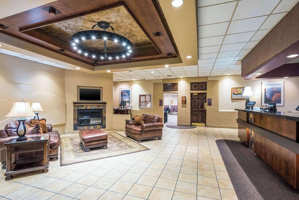 Clarion Inn Grand Junction photo 5