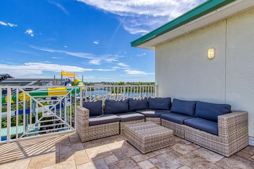 Harbourside Resort, a New Hotel Collection Property photo 26