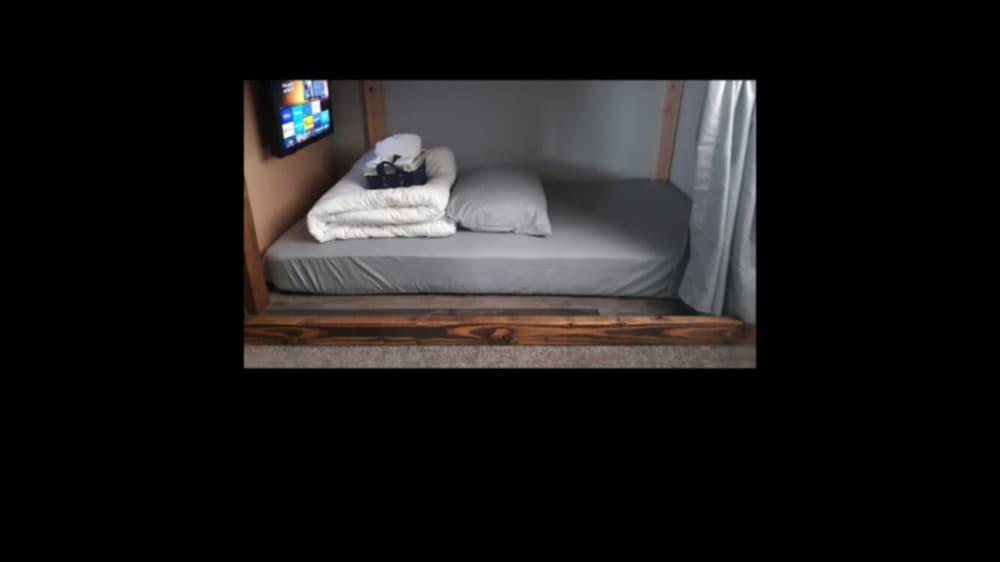 Luxury Stays - Hostel photo 7