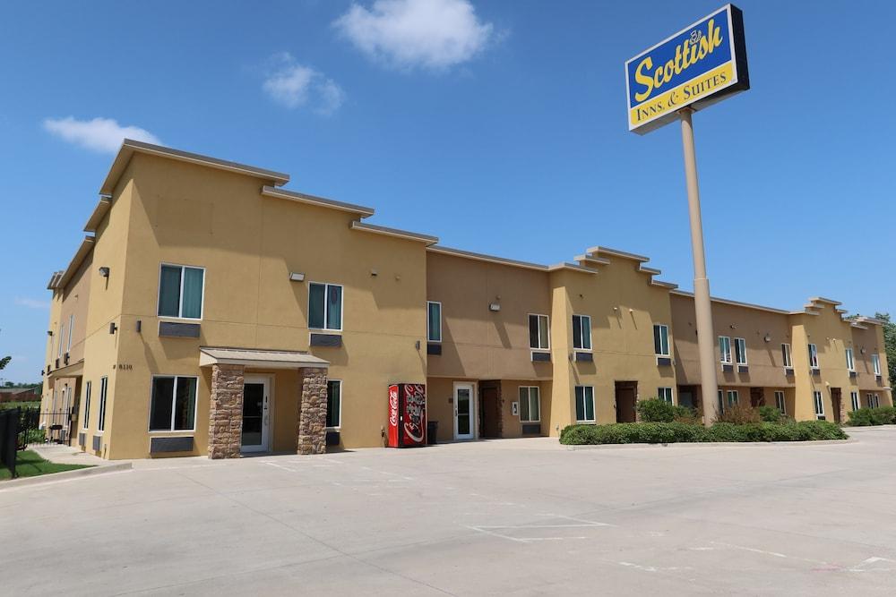West Worth Inn and Suites photo 1