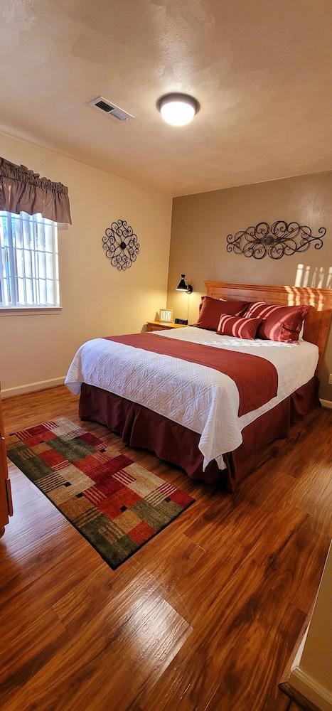 Affordable Suites of America Harrisonburg photo 11