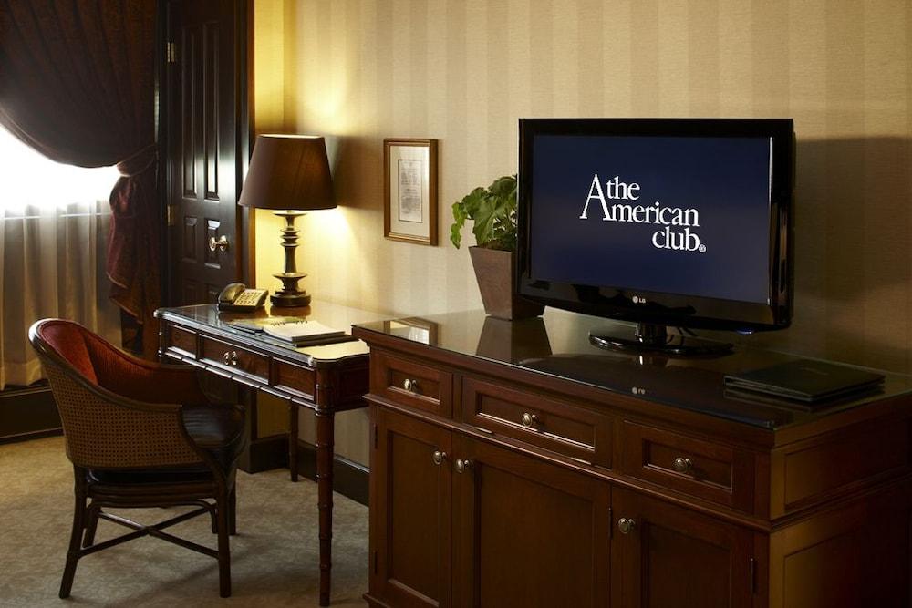 The American Club photo 39