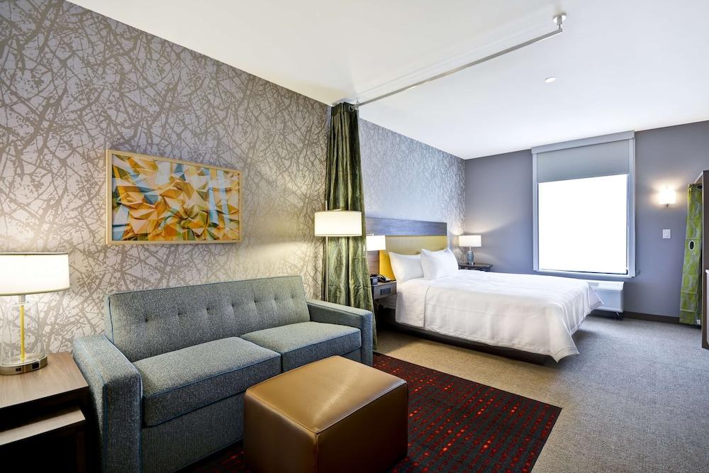 Home2 Suites by Hilton Fairview/Allen photo 18