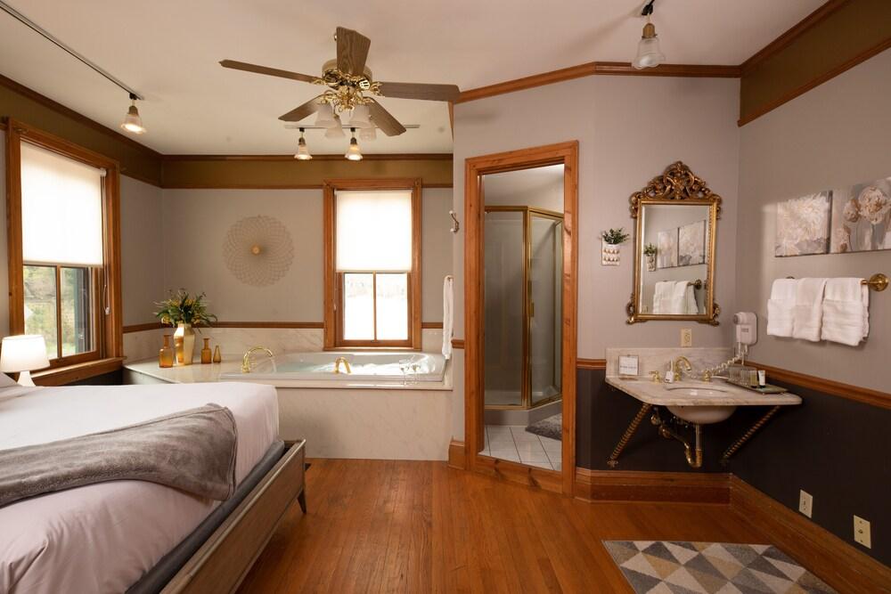 Hotel Galena photo 35