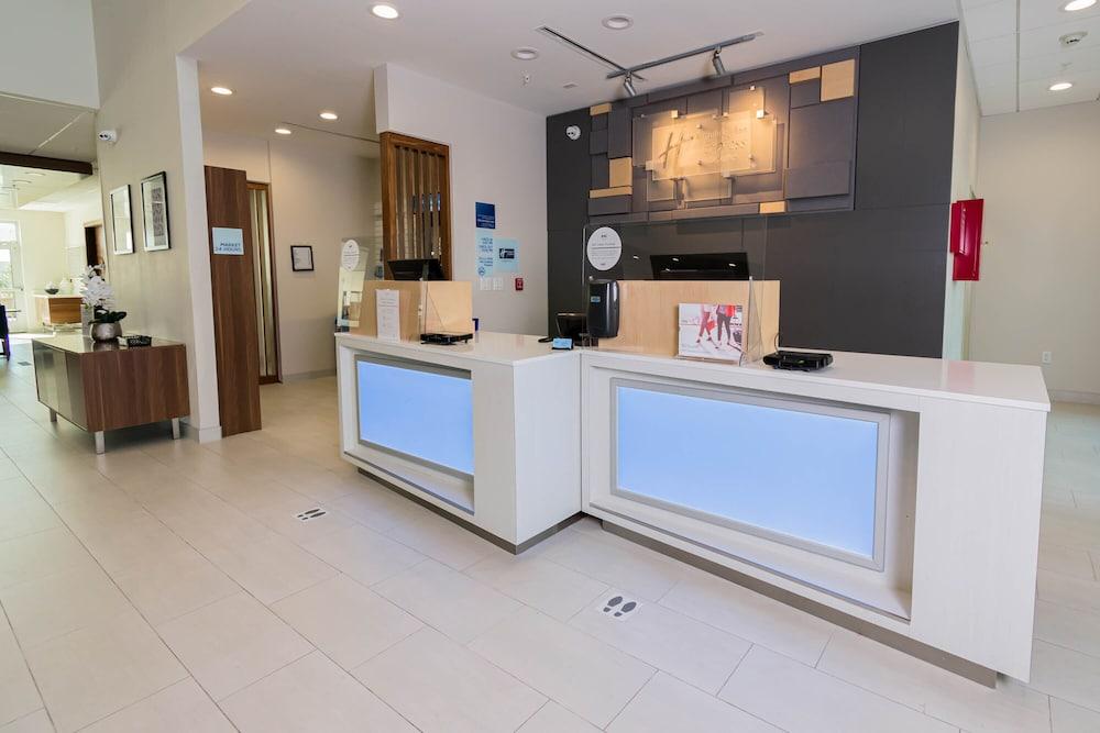 Holiday Inn Express & Suites Houston North I-45 Spring by IHG photo 2