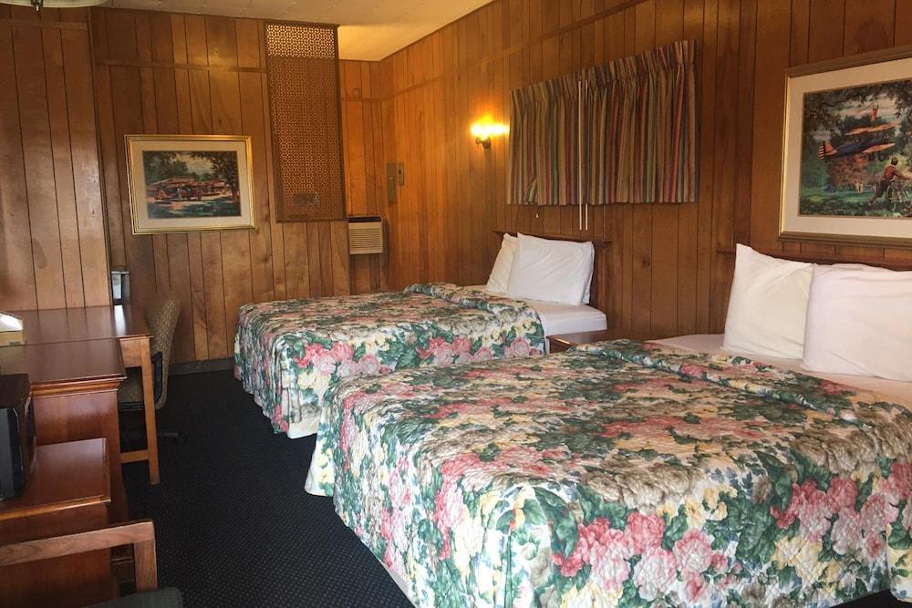 Economy Inn Eldorado photo 6