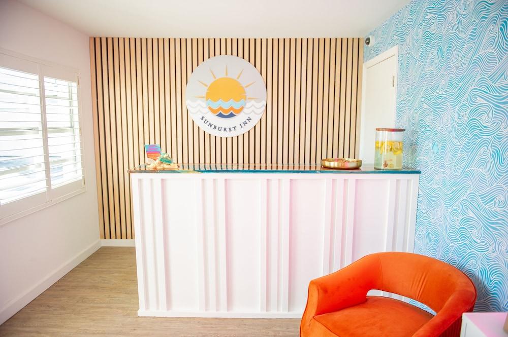 Sunburst Inn photo 64