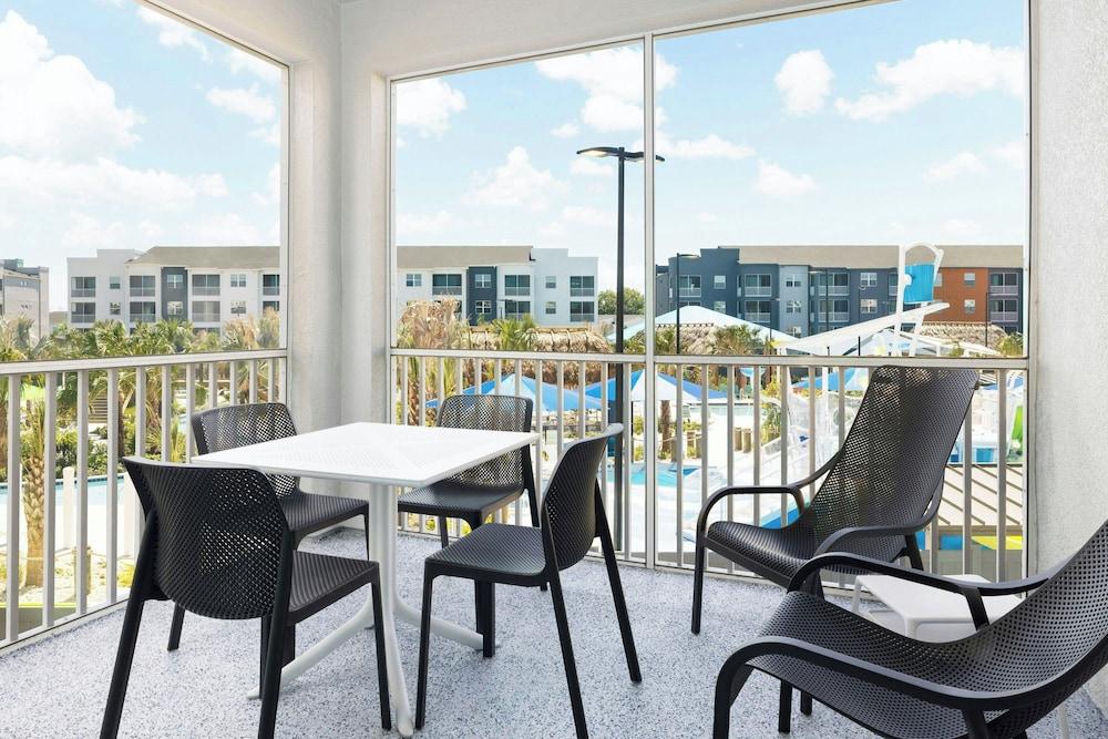 Villatel Orlando Resort, Apartments by Marriott Bonvoy photo 41