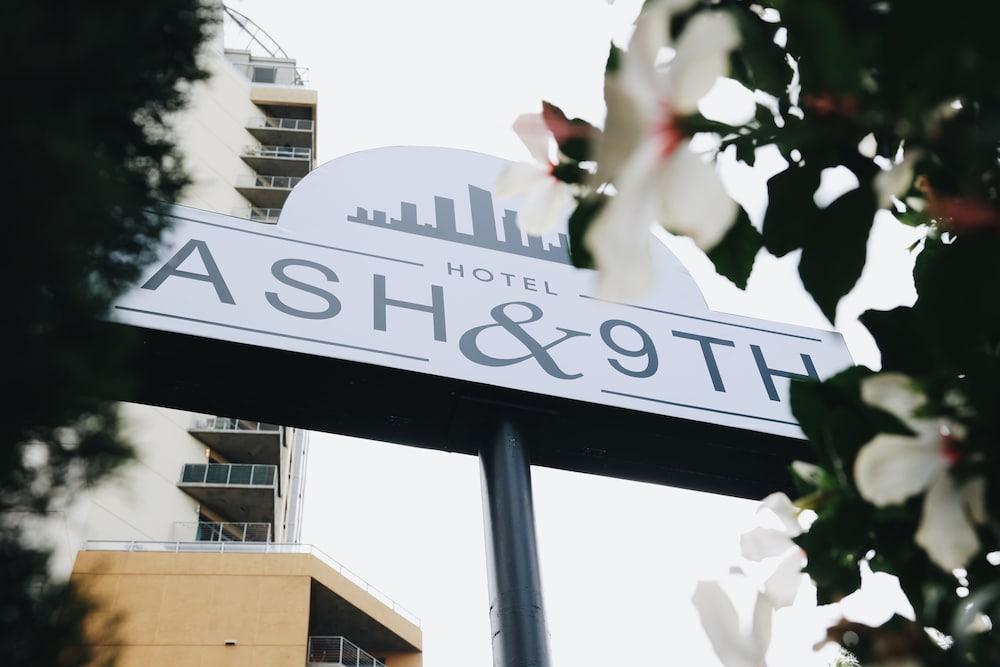 Ash&9th photo 1