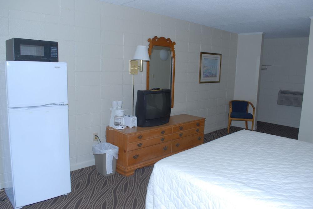 Admiral Motor Inn photo 26