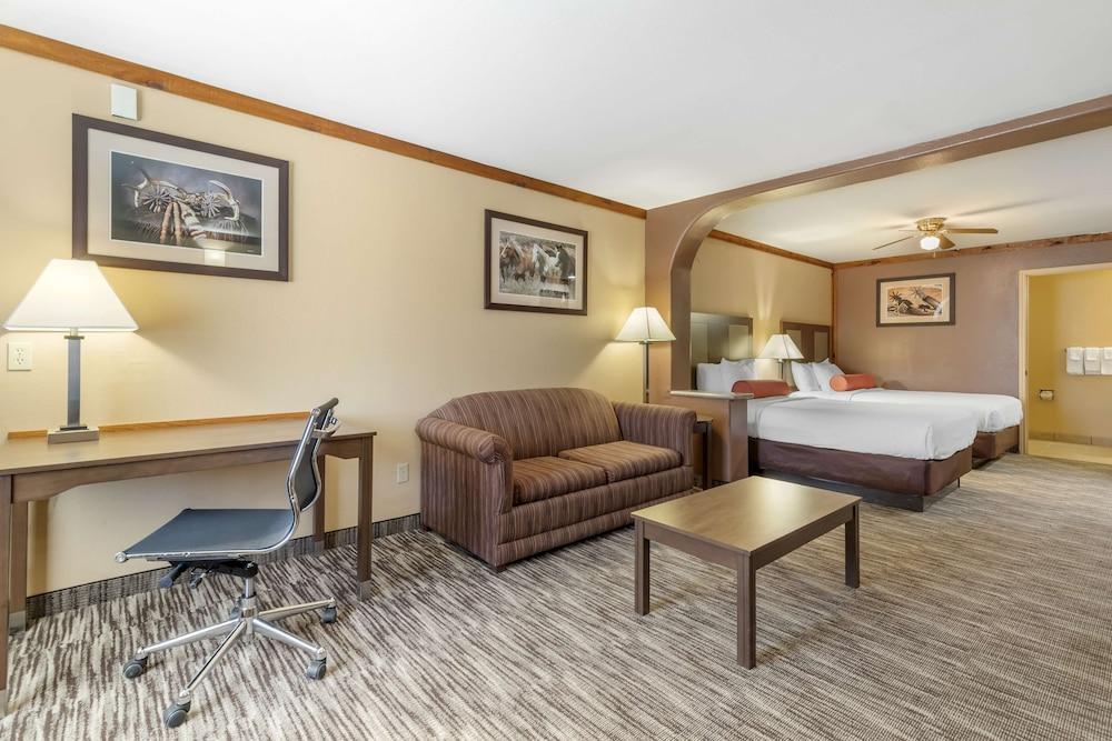 Best Western Windwood Inn & Suites photo 18