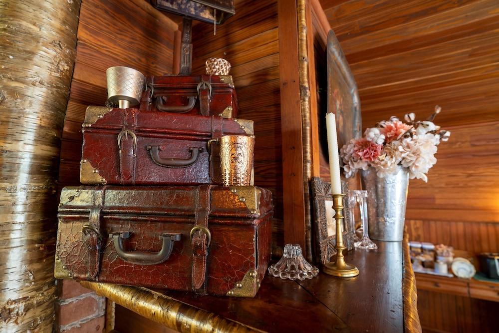 Lake Placid Stagecoach Inn photo 51