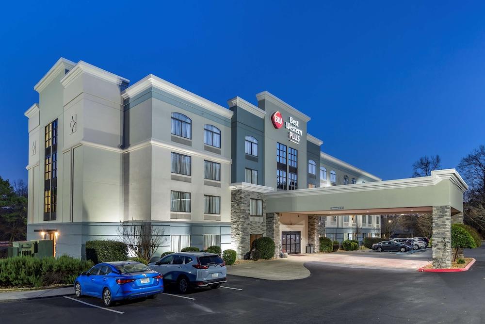 Best Western Plus Dalton Inn photo 32