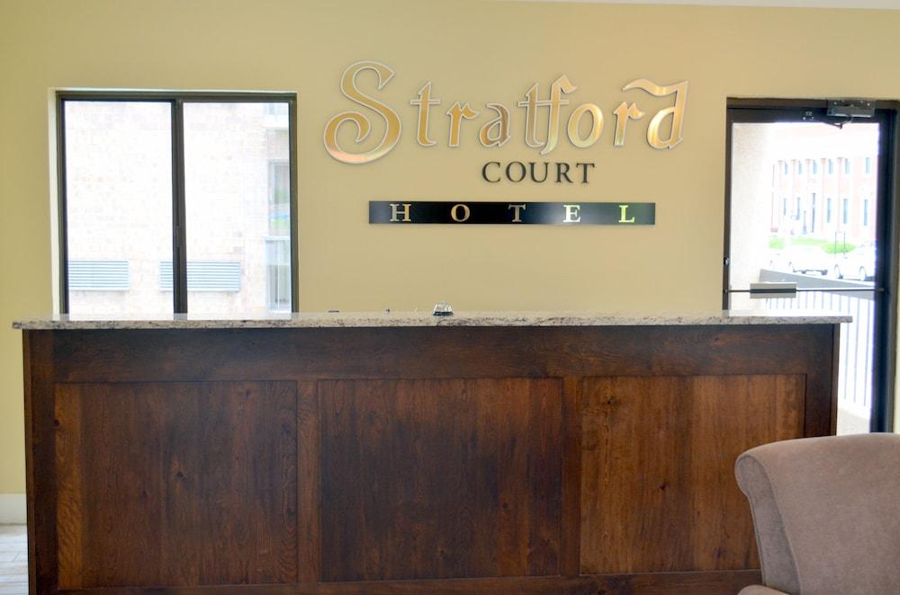 Stratford Court Hotel photo 4