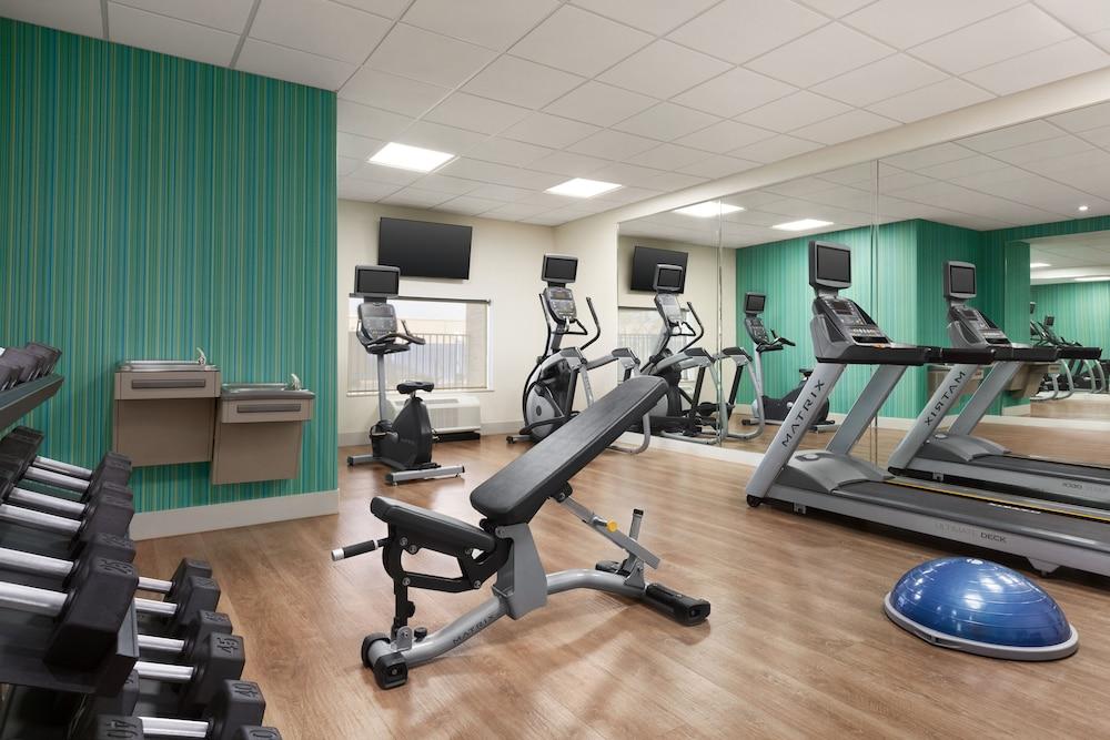 Holiday Inn Express Hotel & Suites Mission-McAllen Area by IHG photo 35