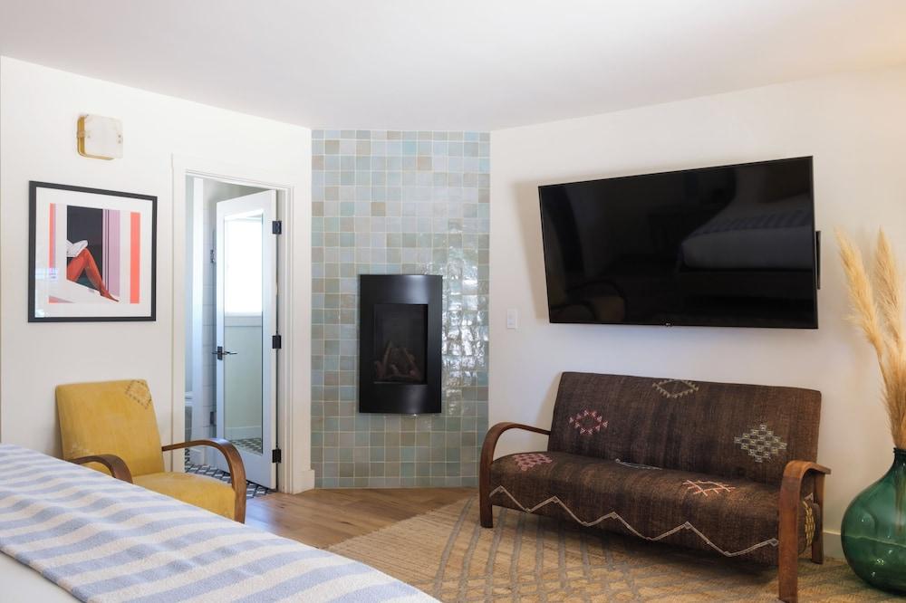 Hotel Ynez photo 12