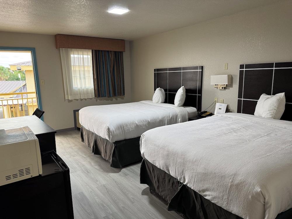 Executive Inn Crystal City photo 15