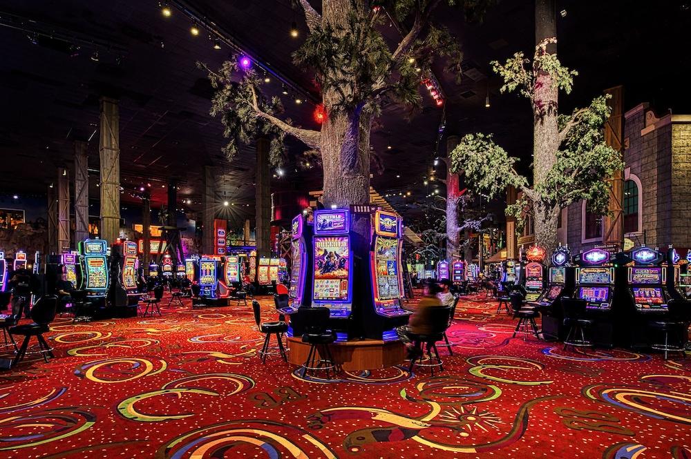 Buffalo Bill's Resort & Casino photo 16