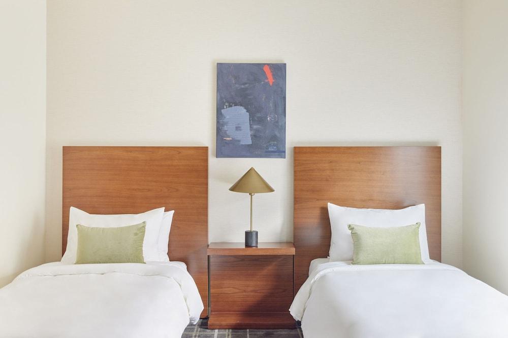 FOUND Hotel, San Francisco photo 16