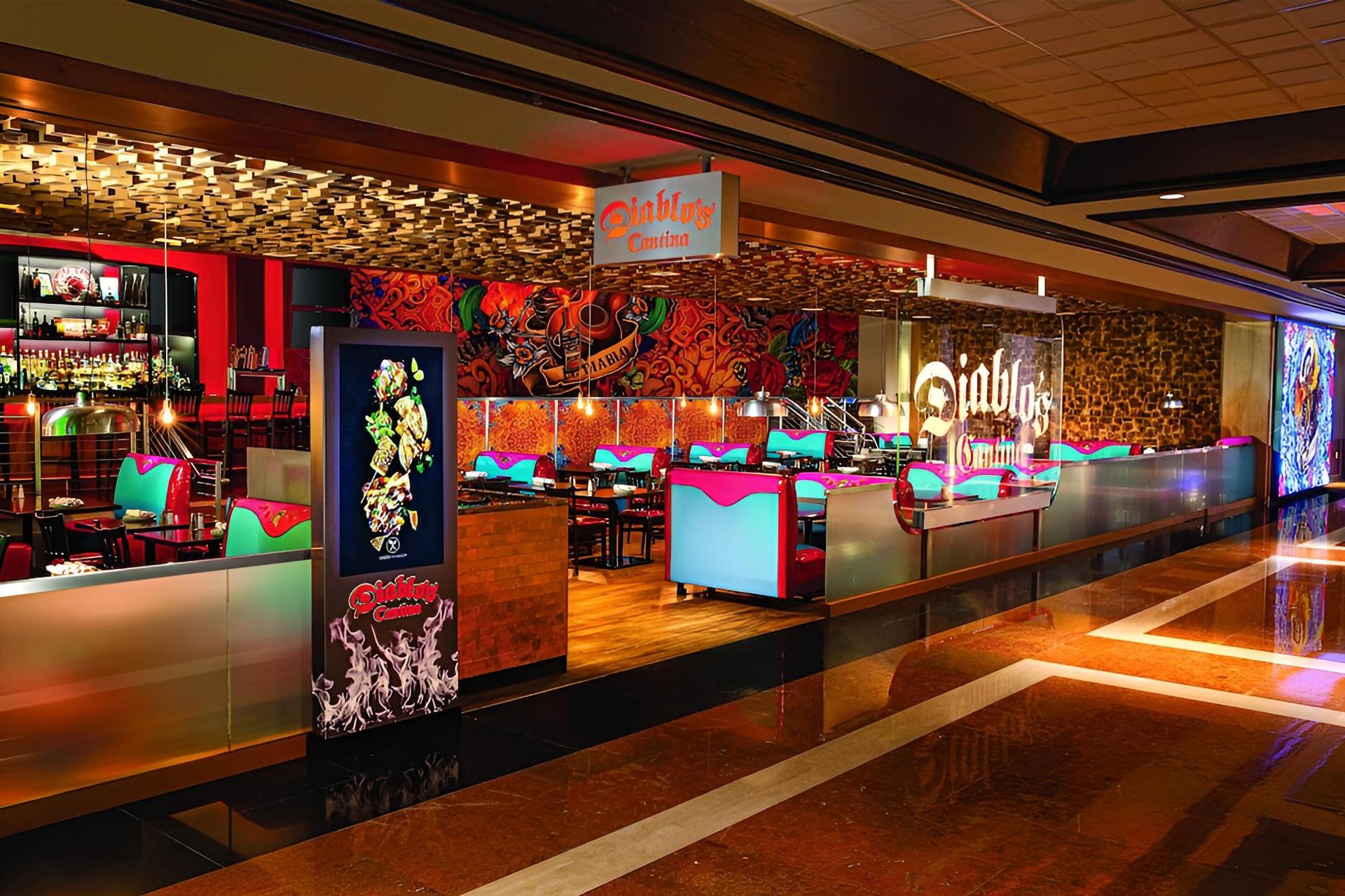 The Mirage Hotel & Casino photo 34