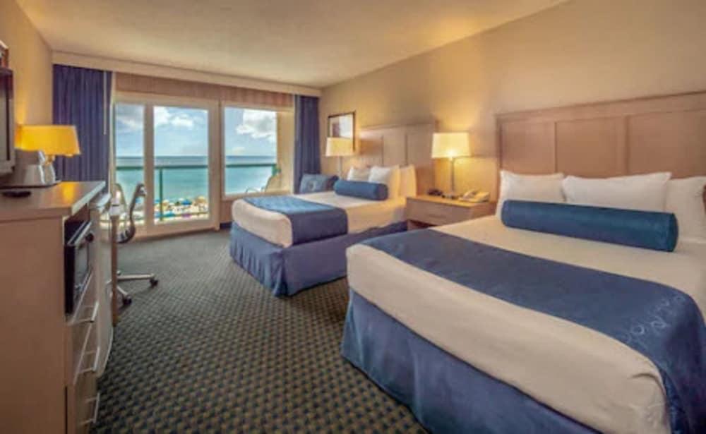Atlantic Sands Hotel & Conference Center photo 27